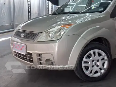 FIESTA HATCH - 1.6 MPI CLASS HATCH 8V 4P MANUAL