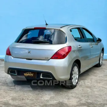 308 Active 1.6 Flex 16V 5p mec.