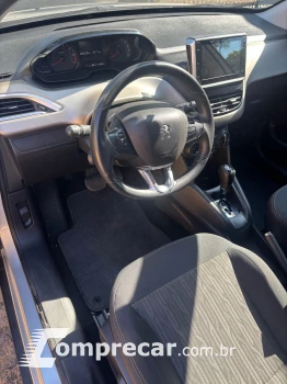 2008 Allure 1.6 Flex Automático
