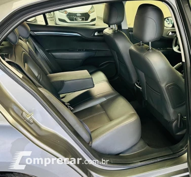 C4 LOUNGE 1.6 Exclusive 16V Turbo