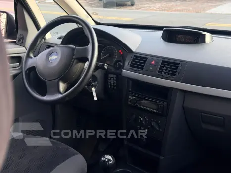 MERIVA 1.8 MPFI Maxx 8V