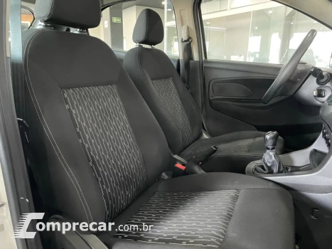 KA 1.0 TI-VCT FLEX SE MANUAL
