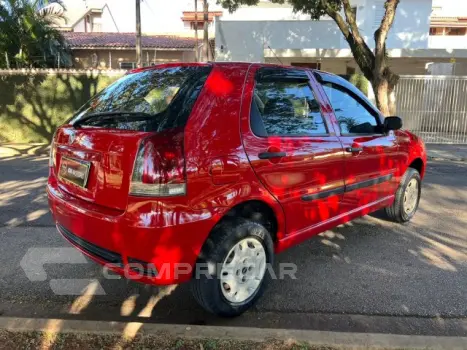 PALIO - 1.0 MPI FIRE 8V 4P MANUAL