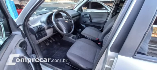 CLASSIC 1.0 MPFI LS 8V