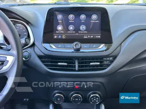 ONIX 1.0 FLEX PLUS LT MANUAL