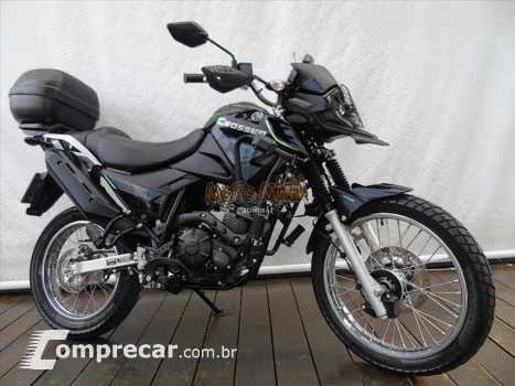 XTZ 150 CROSSER S