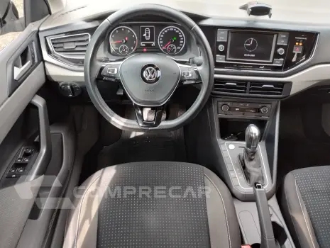 VIRTUS 1.0 200 TSI Comfortline