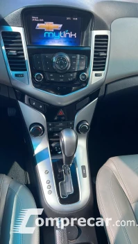 CRUZE 1.8 LTZ 16V