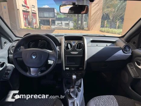 DUSTER 1.6 16V SCE Dynamique