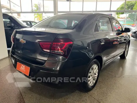 COBALT 1.8 MPFI Elite 8V