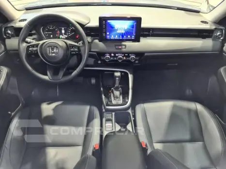 HR-V EXL 1.5 SENSING 16V 5P AUT