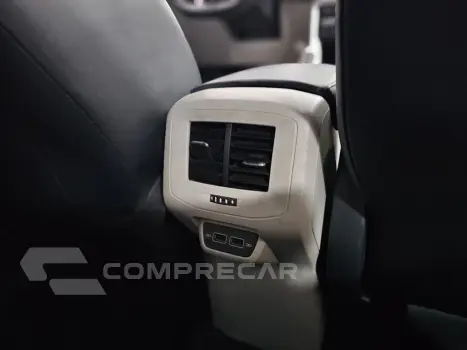 T-Cross Hig. 250 TSI 1.4 Flex 16V 5p Aut