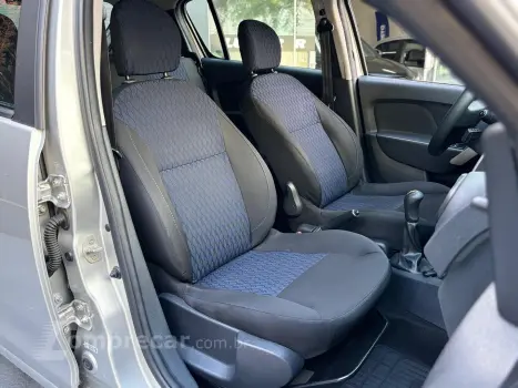 SANDERO 1.6 Expression 8V Hi-torque