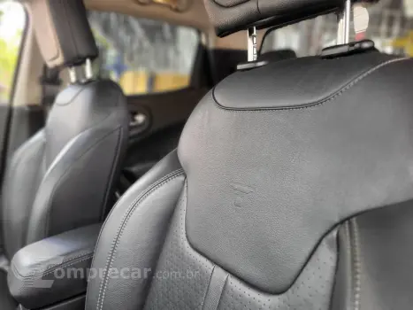 Toro Volcano 1.3 T270 4x2 Flex Aut.