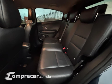 HR-V EXL CVT 1.8 I-VTEC FlexOne