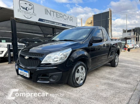 MONTANA 1.4 MPFI LS CS 8V