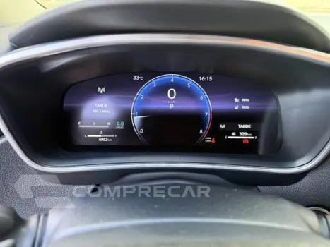 COROLLA - 2.0 VVT-IE XEI DIRECT SHIFT