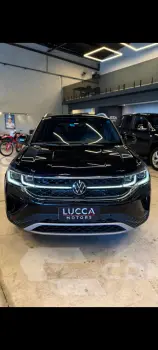 Volkswagen HONDA FIT EX 1.5 AUTOMÁTICO 4 portas