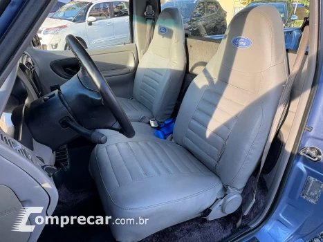 RANGER 4.0 XL 4X2 CS V6 12V