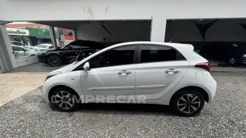 HB20 1.6 Ocean 16V