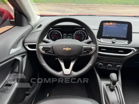 Tracker 1.0 Turbo Flex Lt Automático