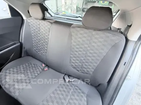 HB20 1.6 Comfort Plus 16V