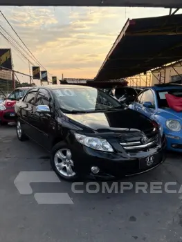 COROLLA 1.8 XLI 16V