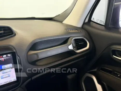 RENEGADE 1.8 16V FLEX 4P AUTOMÁTICO