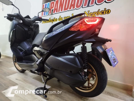 XMAX 250