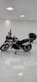 G 650 GS