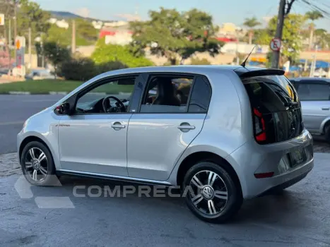 UP 1.0 TSI PEPPER 12V FLEX 4P MANUAL