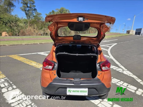 KWID 1.0 12V SCE ZEN