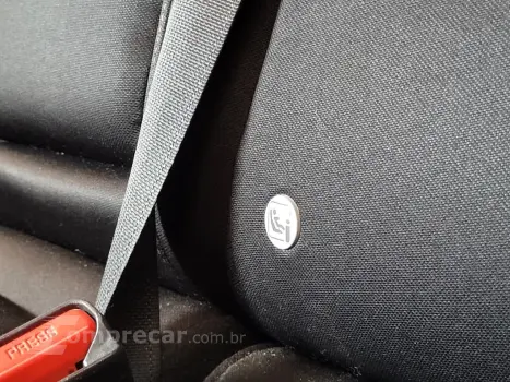 Civic Sedan EX 2.0 Flex 16V Aut.4p