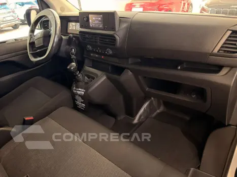 Scudo 1.5 3P BLUEHDI TURBO DIESEL CARGO