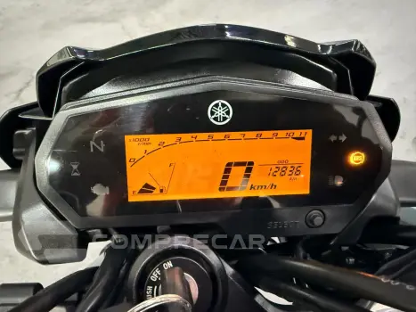 Fazer 250