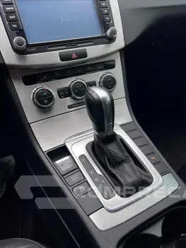 PASSAT VARIANT 2.0 TSI 16V 211cv