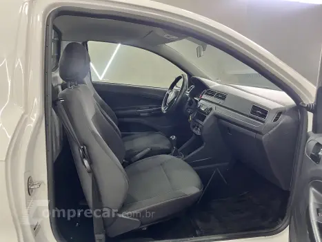 SAVEIRO 1.6 MSI Robust CS 16V