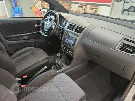 FOX 1.6 MI Extreme 8V