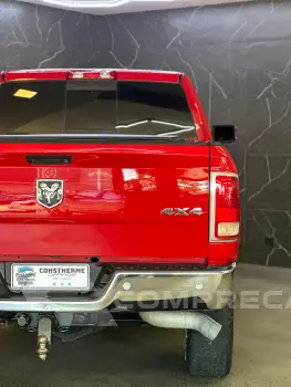 RAM 6.7 2500 Laramie 4X4 CD I6 Turbo