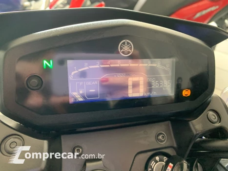 XTZ 150 CROSSER Z