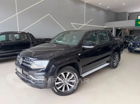 Volkswagen AMAROK EXtreme 3.0 4 portas