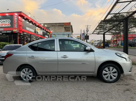 VERSA 1.0 12V FLEX 4P MANUAL
