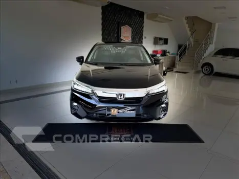 CITY 1.5 I-vtec Touring