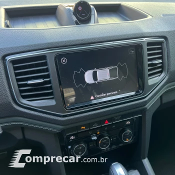 AMAROK Extreme CD 3.0 4x4 TB Dies. Aut.