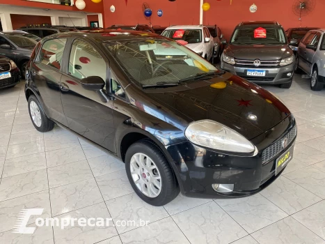 PUNTO 1.4 ELX 8V