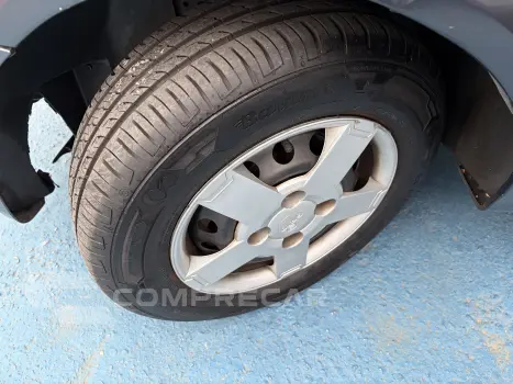 KA 1.0 MPI 8V