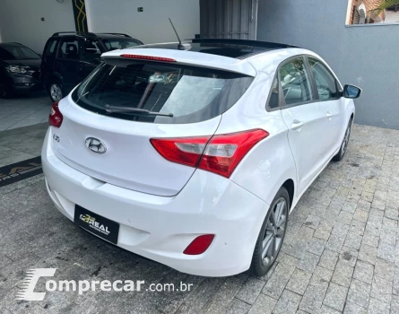 I30 1.8 MPI 16V