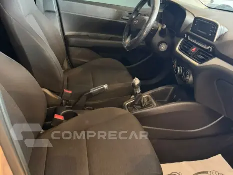 HB20 - 1.0 12V SENSE MANUAL