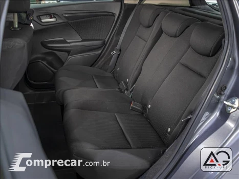 FIT 1.5 Personal 16V