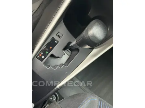 YARIS 1.3 16V FLEX XL LIVE MULTIDRIVE